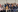 Group photo of course participants.