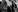 This is a photo of an Amish family